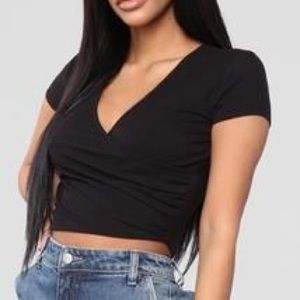 Fashion nova Top